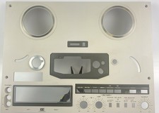 Teac X-3R solo piastra