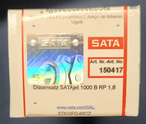 Kit ugelli sata - kit,