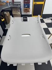 Sottotetto, cielo Auto Per Volkswagen Golf Serie 5 o 6 (5porte) Rigenerato Nuovo