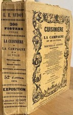 La Cuisiniere De La Campagne