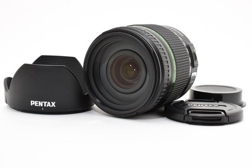 Pentax smc 270 - da, 18-270