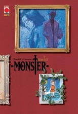 MONSTER DELUXE 3 QUINTA