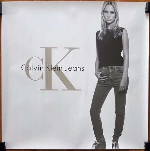 Kate moss 1996 calvin klein - kate,