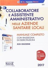 Collaboratore e assistente