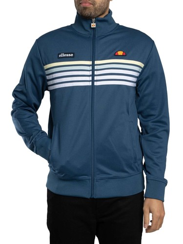 Ellesse uomo giacca della tuta - uomo,