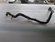 TUBO MANICOTTO INTERCOOLER