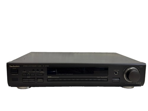 Technics sintetizzatore gt - sintetizzatore,