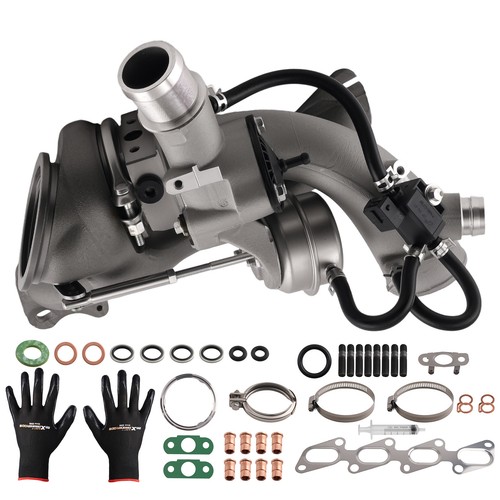Turbocharger for opel astra - turbocharger,