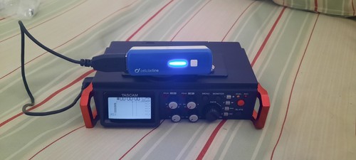 Tascam 701d registratore - tascam, dr-701d
