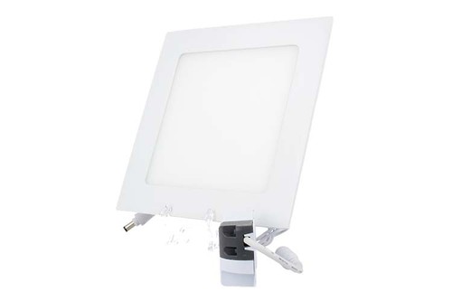 Faretto pannello led - led, da