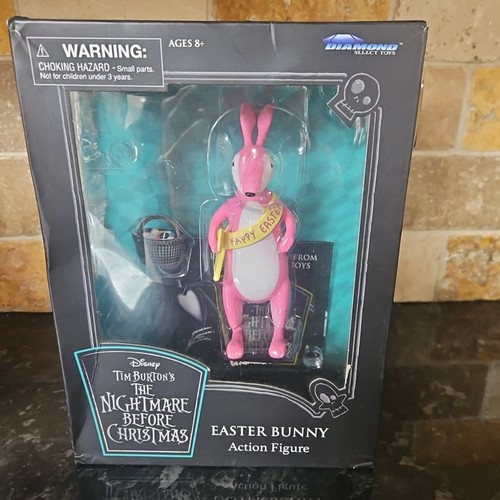 Diamond select disney incubo - select, l'incubo