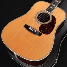 Martin D-45 made in 2011