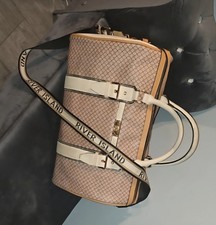 Borsa da viaggio River Island