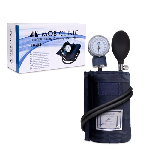 Mobiclinic misuratore - mobiclinic,