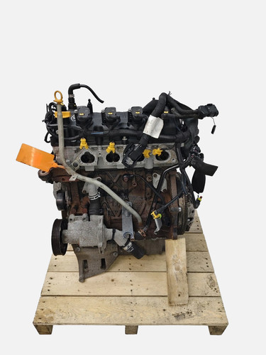 Motore completo 55263842 6 - motore,