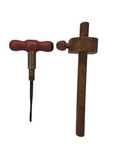 Lotto attrezzi manuali vintage