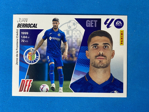 Stickers panini liga - panini, la