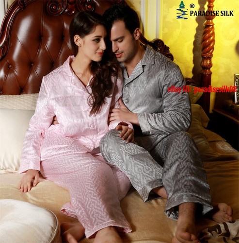 Set pajamase coppia - set,