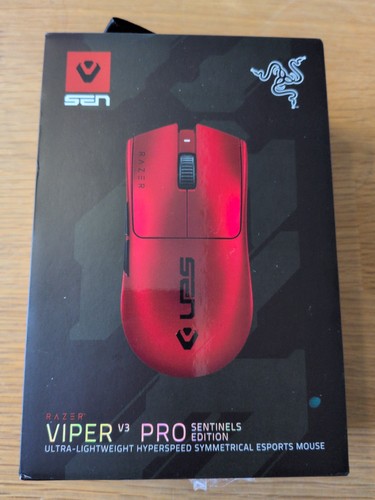 Mouse razer viper pro - mouse,