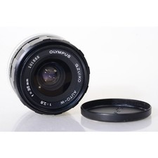 Olympus G.Zuiko Auto-W 2,8/35