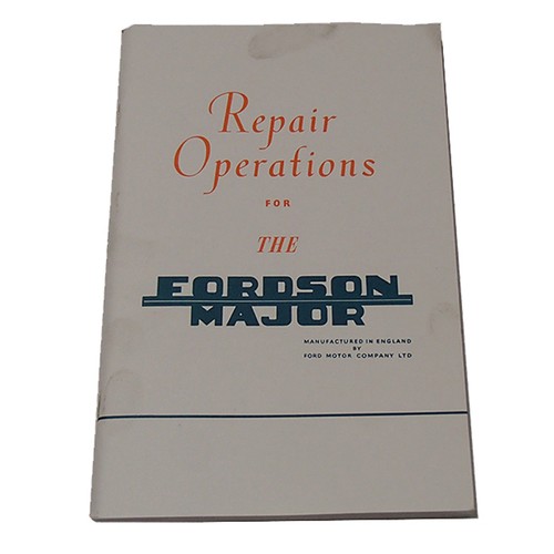 53fmro manuale operazioni - 53fmro,
