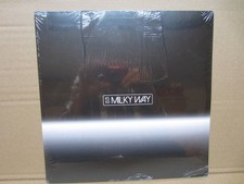 Klaus Schulze - 101, Milky way