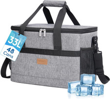 Borsa Frigo 33L, Borse Termica