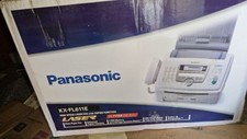 Panasonic KX-FL611E