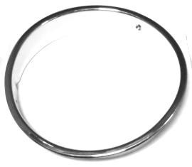 Cerchio faro jeep wrangler - cerchio,
