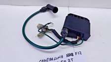 CENTRALINA MALAGUTI PANTHOM 50 2T F12 1993 1994 1995