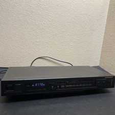 Pioneer TX-970 Sintonizzatore
