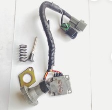 POMPA CARBURANTE SENSORE