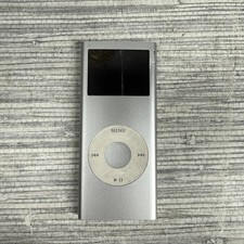 Apple iPod Nano 2a Generazione