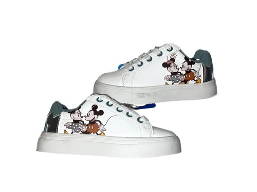 Scarpe sneakers disney nuove - disney,