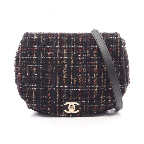 Borsa tracolla chanel - a,