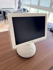 Apple iMac G4 "Lampadone" –