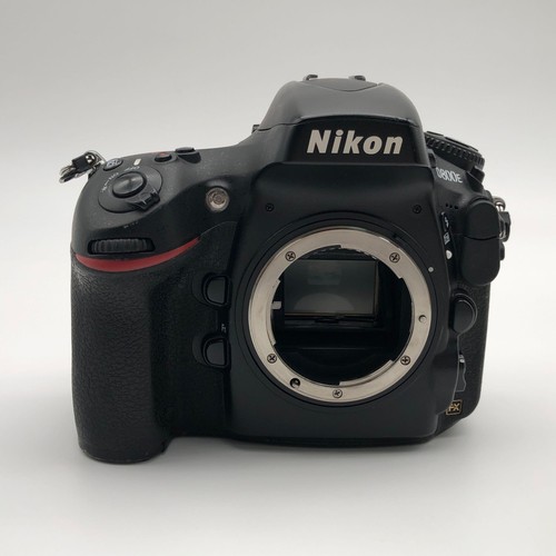 Corpo fotocamera reflex