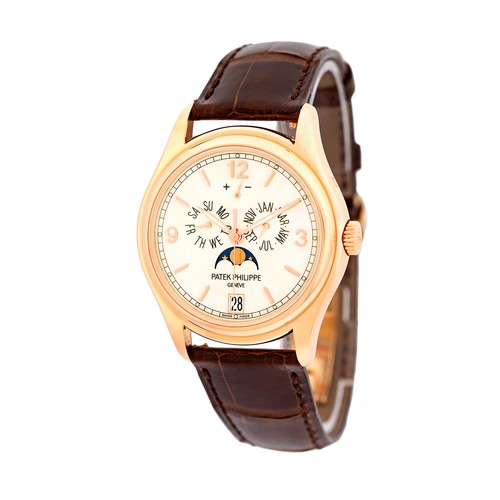 Patek philippe oro rosa - oro,