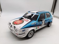 Fiat Ritmo Abarth Gr. 2 Rally