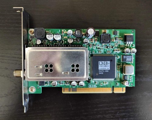 Scheda pci techsan - techsan, skystar