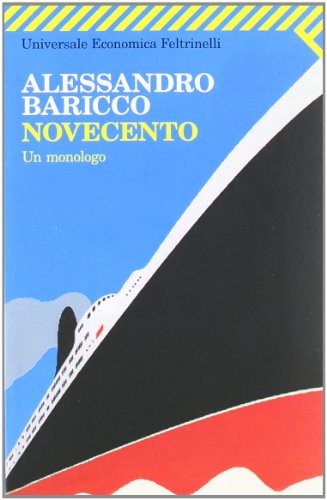 Novecento alessandro - novecento, by