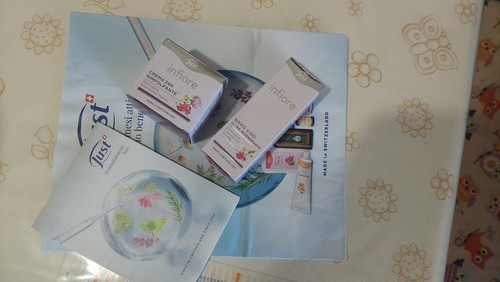 Set bellezza just - set,