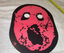 ROGER WATER 1990 MASCHERA IL