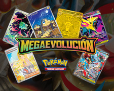 💥¡CARTAS POKÉMON