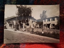  RIETI VILLA ROSETTA Albergo Ristorante Giaccabianca Viaggiata