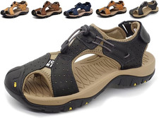 Sandali Antiscivolo Trekking