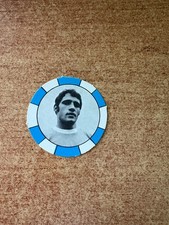 FIGURINA BAGGIOLI 1970/71 CACCIA AL CAMPIONE LAZIO CHINAGLIA