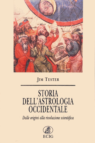 Jim tester storia - tester.,