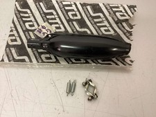 silenziatore Sito imbocco d