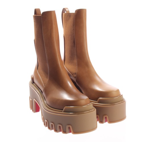 Stivaletti christian louboutin - stivaletti,